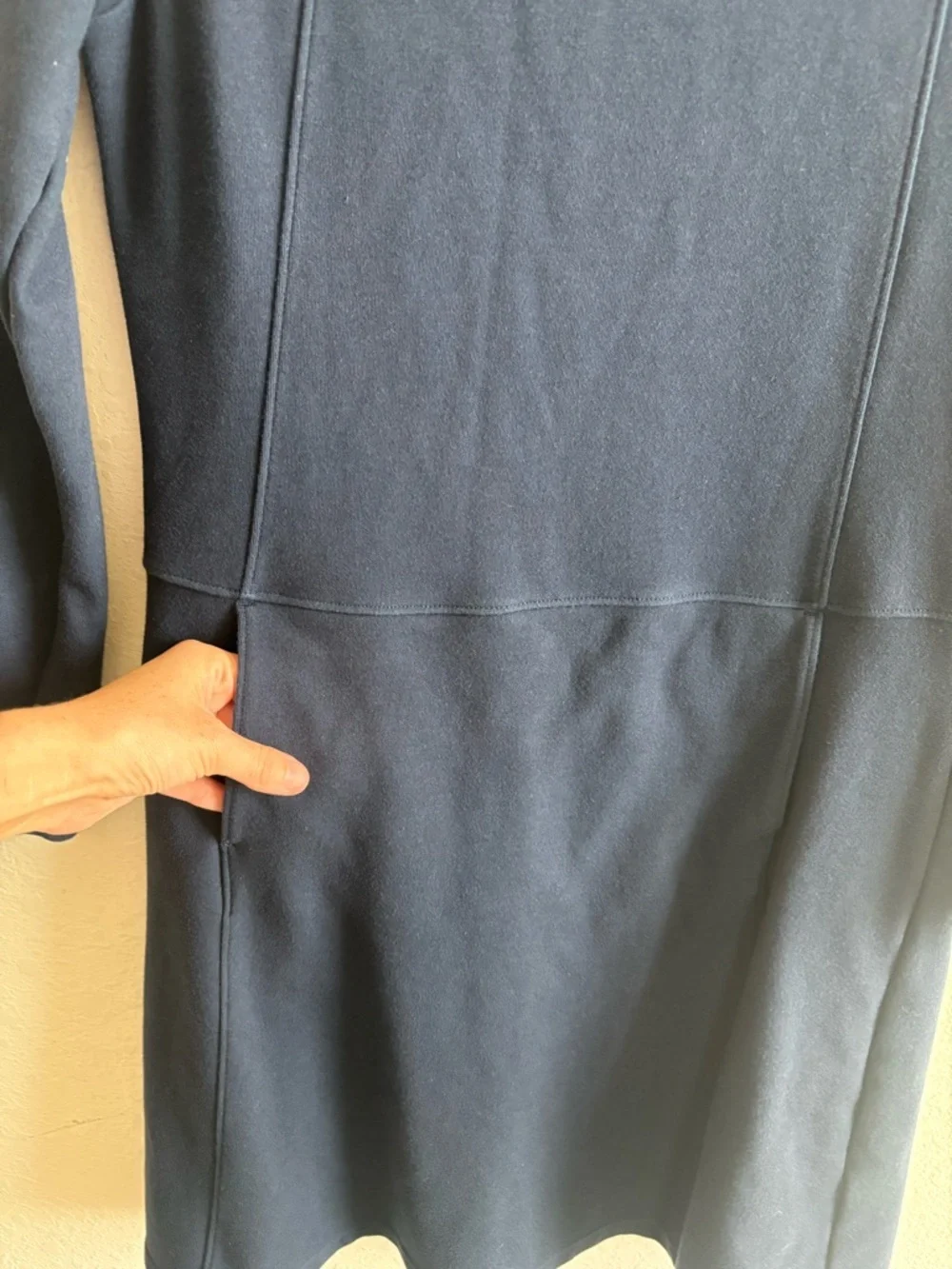 Smartwool Women's Everyday Exploration Merino Crew Neck Dress XS